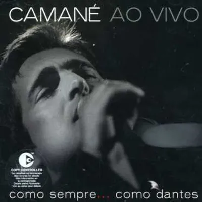 Immagine prodotto di Camane dal vivo