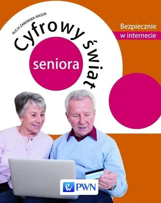Produktbild von Cyfrowy swiat seniora