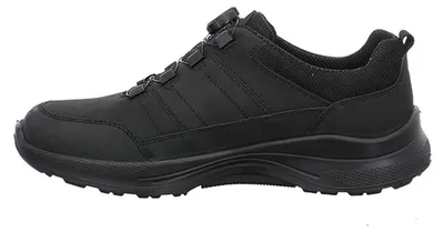 Produktbild von Jomos Jomotion Halbschuhe in Übergrößen Schwarz [D2C] 331397 104 000 große Herrenschuhe