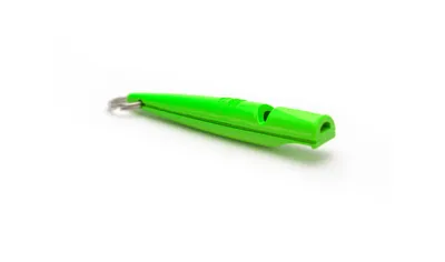 Immagine prodotto di Fischietto ACME senza banda 210,5 verde neon