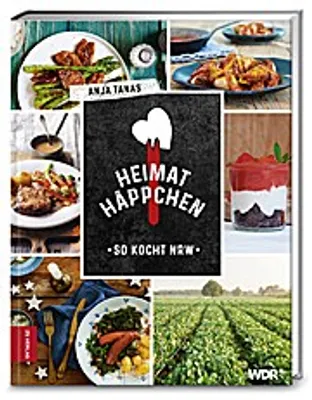 Obrázok produktu pre Heimathäppchen