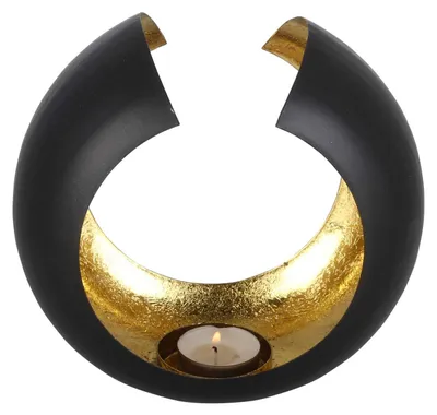 Produktbild von Orientalisches Windlicht Charu L