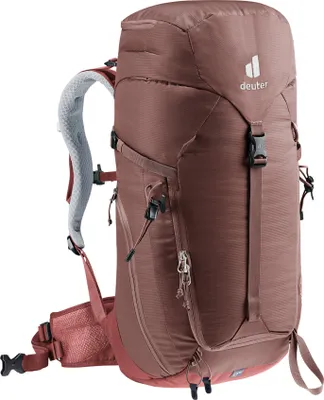 Image de deuter Trail 22 SL raisin-caspia -
