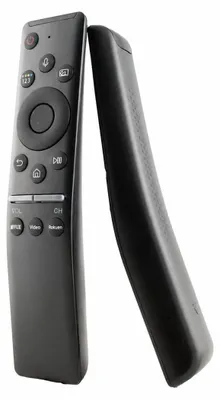 Produktbild von azurano Fernbedienung für SAMSUNG BN59-01312H, Voice Remote