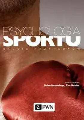 Immagine prodotto di Psychologia sportu