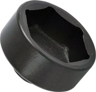 Produktbild von Ölfilter Steckschlüssel Einsatz Stecknuss Nuss 32 mm Mercedes Opel 3/8"-Antrieb