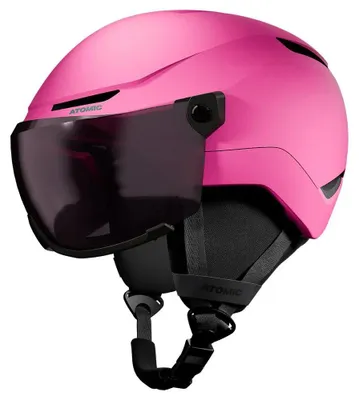 Produktbild von Atomic Revent Visor Junior Visierhelm Rosa M Rosa M
