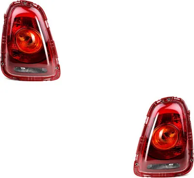 Zdjęcie produktu dla Johns, tylne światło tylne światło tylne odpowiednie dla BMW Mini R56 57 10/06- Zestaw Li. Re. 63212757009 63212751307 63212757010 63212751308