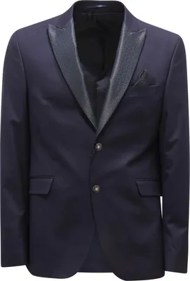 Immagine prodotto di N9092 Abito Uomo Musani Uomo Suit+Gilet Drop 7