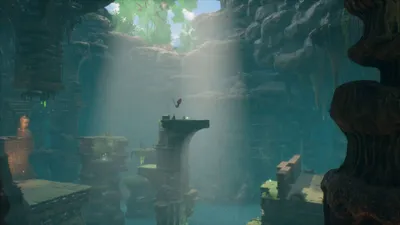 Obrázok produktu pre BANDAI NAMCO Entertainment One Piece Odyssey, Xbox One/Xbox Series X, T (neplnoletí)