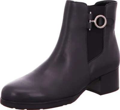 Produktbild von Gabor Damen Stiefeletten 17857-4.5, 17857-5, 17857-5.5, 17857-6, 17857-6.5, 17857-7, 28119-6, 28119-6.5, 28119-7, 28119-8, 28152-5.5, 28152-6, 28152-6.5, 28152-7 GAB-35-501 night 6