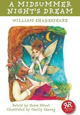 Produktbild von Midsummer Nights Dream