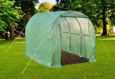 Obrázek produktu pro HI 62369 HI skleník Š195xH245xV200cm