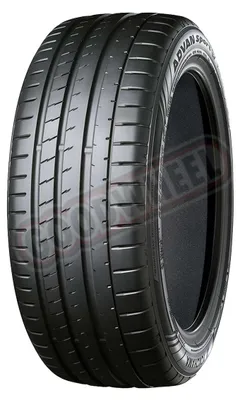 Productafbeelding van Yokohama zomerbanden voor motorfietsen, type Advan Sport EV V108A (255/40 R20 101W XL E+, RPB)