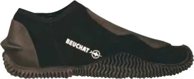 Produktbild von Beuchat Sirocco Low Open 3 Mm Neoprenschuhe Schwarz EU 42-43 Schwarz EU 42-43