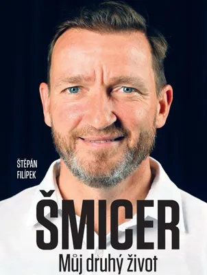 Zdjęcie produktu dla Vladimír Šmicer - Můj druhý život