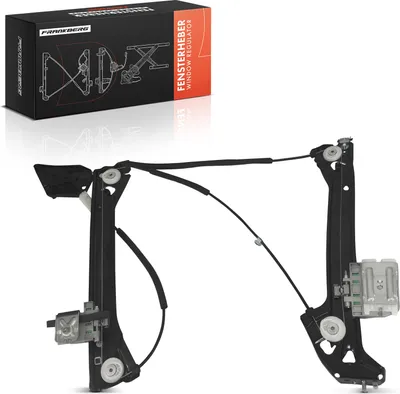 Image de Frankberg 1x Lève-vitre avant gauche pour Audi TT FV3 FVP FV9 FVR