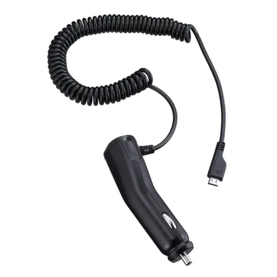 Produktbild von Samsung ACADU10CBE, Auto, Zigarettenanzünder, 5 V, 1,5 m, Schwarz