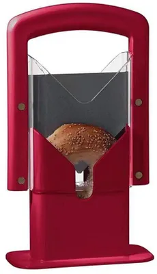 Obrázek produktu pro Toustovač, červený nůž na dorty