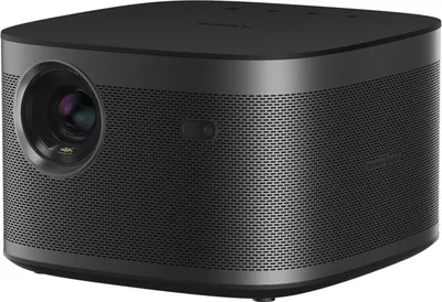 Produktbild von XGIMI Horizon Pro, DLP, UHD 4K (3840x2160), 1016 - 5080 mm (40 - 200"), 1500 ISO-Lumen, -40 - 40°, -40 - 40°
