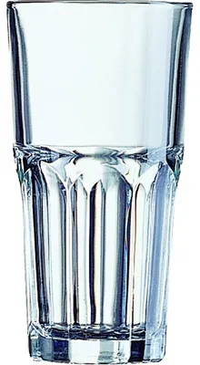 Obrázok produktu pre Pohár na miešané nápoje koktaily Arcoroc Granity 310 ml, 6x