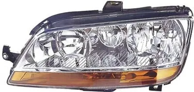 Produktbild von ALKAR Scheinwerfer Rechts für FIAT Idea (350) 2746006