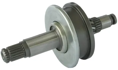 Obrázok produktu pre Viaclamelový štartér spojky HC CARGO F032133448