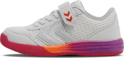 Produktbild von Hummel Multiplay Flex Vc Jr White/Pink White/Pink 28