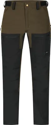Produktbild von il Lago Prestige Stretchhose Green Trouaska 2.0 Herren (Oliv/Schwarz) Größe L