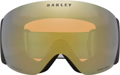 Image de OAKLEY Flight Deck Pro L Skibrille schwarz