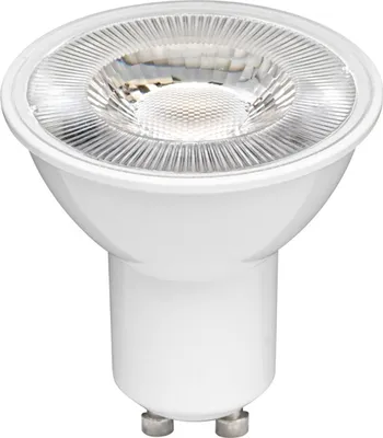 Zdjęcie produktu dla Żarówka LED GU10 2,8W = 25W 230lm 4000K Neutralna 120° OSRAM Value