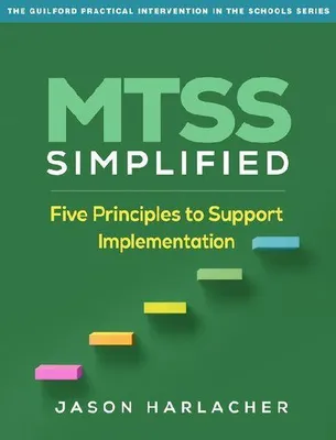 Produktbild von MTSS Simplified