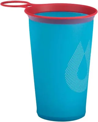 Productafbeelding van Hydrapak Speedcup 150 ml, 2-pack, blauw