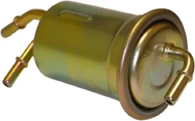 Productafbeelding van Brandstoffilter JAPANPARTS FC-K05S, leidingfilter