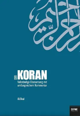 Produktbild von Der Koran