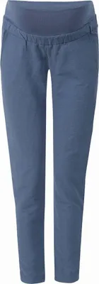 Obrázok produktu pre Bellybutton Maternity Damen Umstands-Jogginghose in Blau