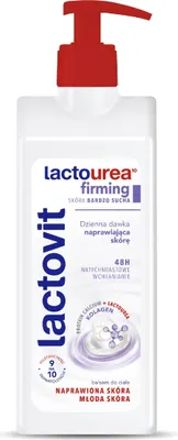 Immagine prodotto di Lactovit Lozione rassodante per il corpo 400 ml