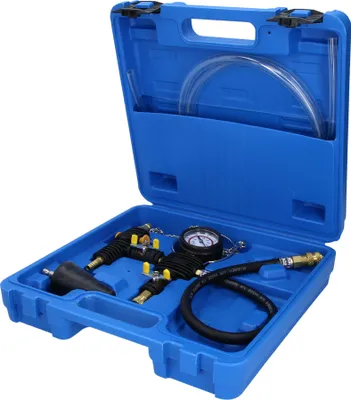 Produktbild von Brilliant Tools BT521100, 1,82 kg, 387 mm, 350 mm, 80 mm, 4 Stück(e)