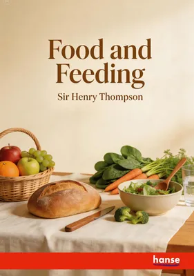 Produktbild von Food and Feeding