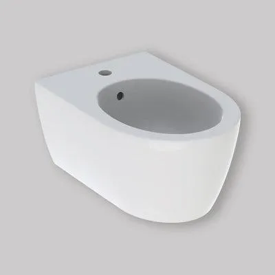 Immagine prodotto di Bidet Sospeso "Icon" Monoforo