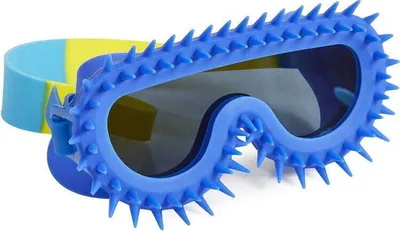 Produktbild von Bademaske Monster, Royal, Bling2O