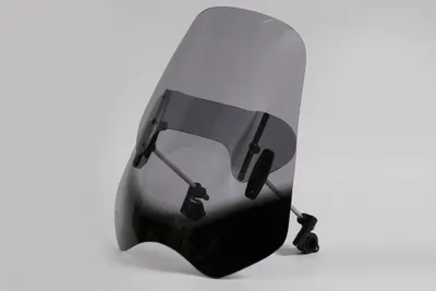 Obrázok produktu pre MRA Varioscreen pre nahé bicykle VNB - mit Spoiler