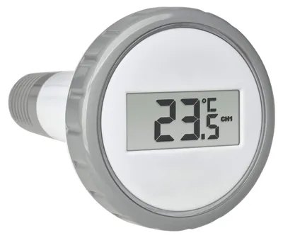Immagine prodotto di TFA - Trasmettitore per piscina con display 30.3240.10 - antracite