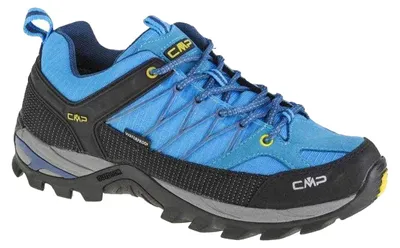 Obrázek produktu pro CMP - Pánské nízké tenisky „Rigel“ PP12955 (41 EU) (modré)
