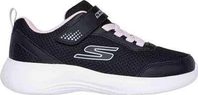 Image de Skechers editing 303573LBLK in Black color size 28