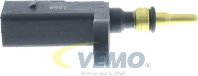 Produktbild von VEMO V10-72-1361 Kühlmitteltemperatursensor für VW Golf VII Schrägheck (5G1, BQ1, BE1, BE2) GOLF VI (5K1) Polo Schrägheck (6R1, 6C1) Passat Variant