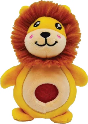 Immagine prodotto di Peluche antistress Leone