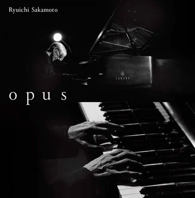 Obrázok produktu pre Ryuichi Sakamoto - Opus (45 RPM) (180 g) (4 LP)
