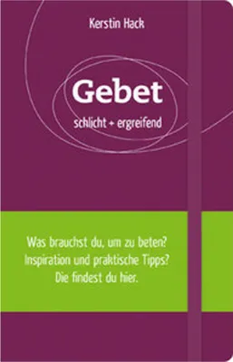 Obrázek produktu pro Gebet