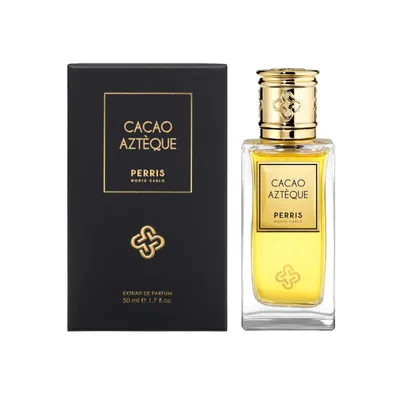 Produktbild von Perris Monte Carlo Cacao Aztèque Extrait de Parfum Spray (50 ml)